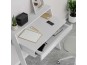 Бюро COWORK (бяло)